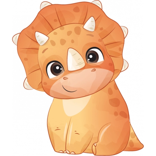 Dinosaurio-Bebe-Clipart-Robnei-6